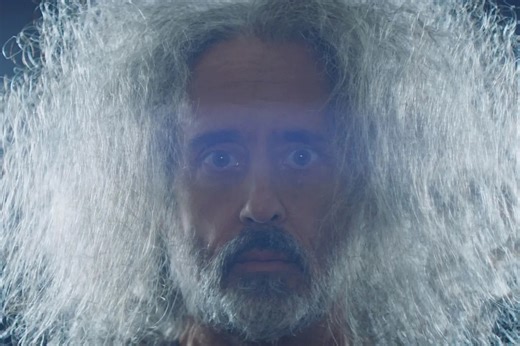 He’s Wildly Funny and Dying of Cancer — and He Made a Documentary About It (Exclusive)