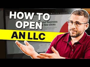How to Start an LLC | Easy-to-Follow 2026 Guidance for New Entrepreneurs