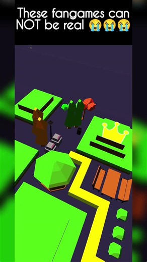 These Dancing Line fangames bro 😭😭 #gaming