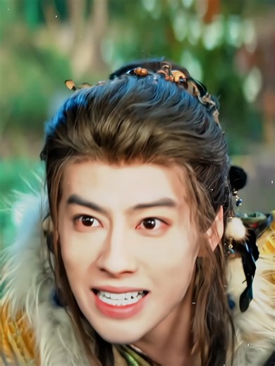 bé chồn Dứu Xích sau này nhớ xông hương nha, không là Thập Quang bị vợ chê thúi miếc á #nguyetlanyky #月鳞绮纪 #trandolinh #tangthuanhy #ngoham #sonnie✨ #雾妄言 #vuvongthapquang #yngonvannam #tangthuanhy_trandolinh #vuvongngon_vothapquang #雾妄拾光