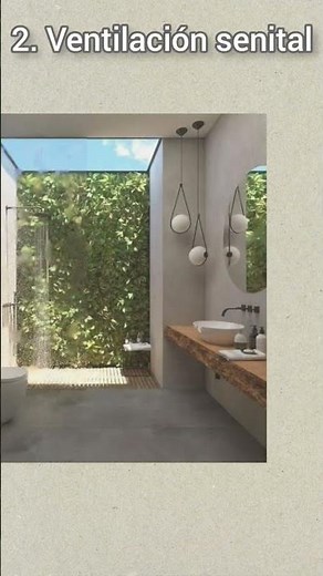 OCULTAR VENTANAS DE BAÑOS EN FACHADA/SERIE CONSEJOS PARA DISEÑAR👈 PARTE 5