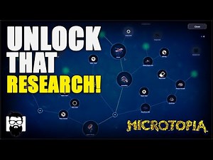 Microtopia - Getting Research Started - E02 | OneLastMidnight
