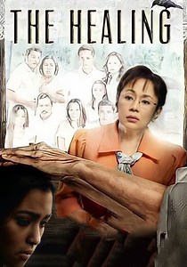 The Healing streaming: where to watch movie online?