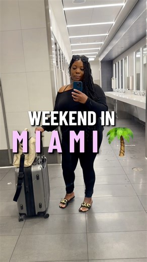 400K views · 7.4K reactions | How to spend the weekend in Miami as someone who lives here but, no longer goes out.  #miami #miaminightclubs #miamiflorida #thingstodoinmiami #miaminightlife #miamifood #miamilife #miamithingstodo #weekendinmiami #wynwood #miamirestaurants #miamirestaurant #madeinmiami #weekendgetaway #weekendgetaways | Blogionista Travels | Facebook