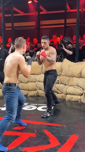 🎯 Who takes the victory — Red tape or Black? Find out ONLY on KLAN FC YouTube! ⚔️ Red vs Black — who’s the real warrior? Watch the full fight on KLAN FC YouTube! 💥 Red corner or Black corner — who survives? Full fight now on YouTube KLAN FC! 🩸 Red tape or Black tape — only one walks out a winner. Watch on KLAN FC YouTube! 👊 Which one will dominate — the fighter in red or black? Full fight on KLAN FC YouTube! | Klanfighting