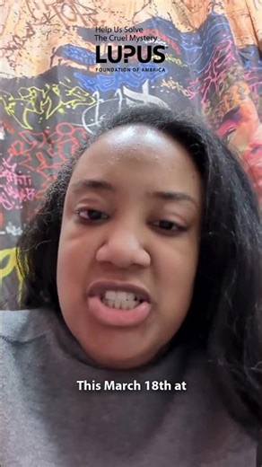 Lupus & You: Join Monica to Learn About Protecting Your Kidneys