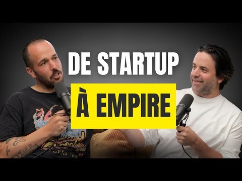 Ta business, c’est PAS ta famille. Pis c’est ben correct! | On r’dress ça (Ép. 06)