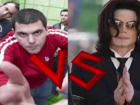 Alien Ant Farm- Smooth Criminal