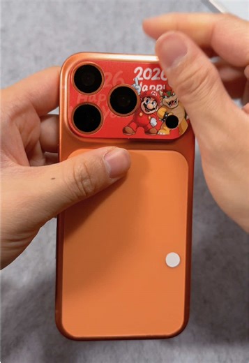 iPhone 17 Pro Sticker Apply #iphone17pro #iphone #iphone17pro #iphone17 #creatorsearchinsights