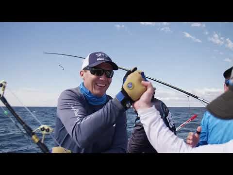 Slipstream Flying Fish by Nomad Design