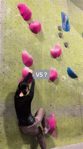 Mastering V5 Slopers: Tips for Climbers