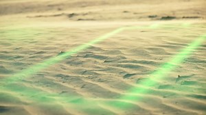 300 reactions · 91 shares | Could we use sand as a battery? | Science To Save The World | Facebook