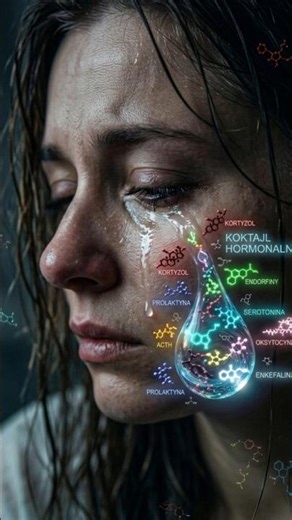 TO NIE JEST WODA! 🧪 #psychologia #motivation #psychoterapia