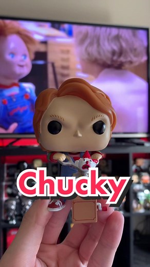 ain’t funko on TikTok