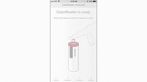 Watch QC Mode - Datacolor ColorReader Pro on Amazon Live