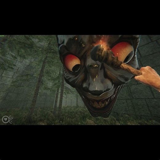 Whispering Wyrm Gameplay – Trapped With an Ancient Predator#horror#walkthrough#shorts