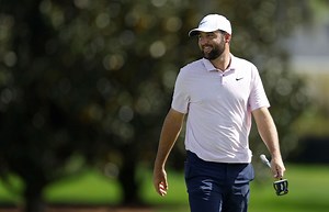 Why did Scottie Scheffler switch to a custom-made TaylorMade putter? All you need to know