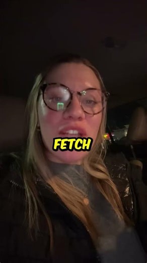 Receipt Scam 🧾 @therachelpaige