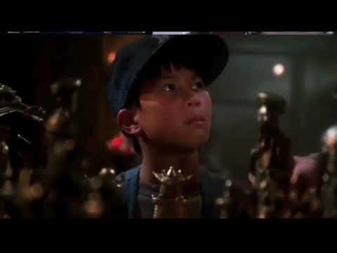 Tim Burton Angry birds 1987 Parte 1