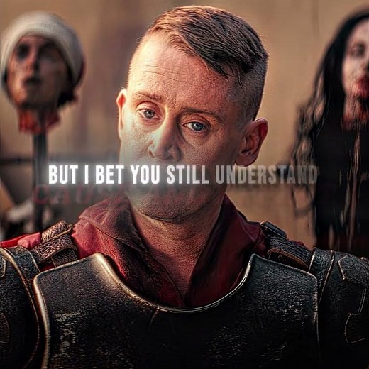 "THE GHOUL STARTED A WAR" | Fallout Season 2 | PROTECTION CHARM (Slowed)