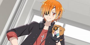 Episodenanzahl von »A Destructive God Sits Next to Me« | Anime2You