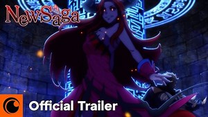 The Summer 2025 Anime Preview Guide - New Saga