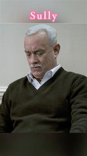 😞'20 simulations all succeeded' Sully lowered his head. Silence. Did he make the wrong call? #Sully