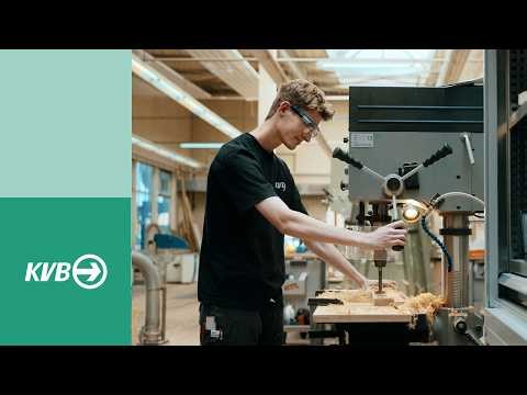 Jobs bei der KVB | Als Handwerker*in im #TeamHerzschlag