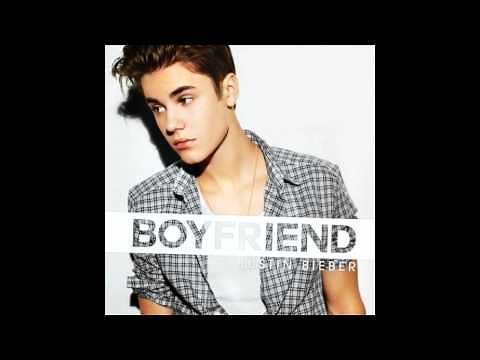 Justin Bieber - Boyfriend (Dada Life Remix) | HD