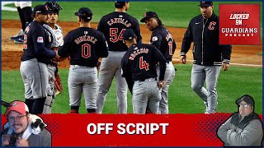 Guardians-Yankees ALCS Game 1: Out of Character Decisions, Familiar Issues Prove Costly