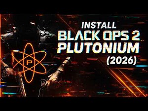 How to Install Black Ops 2 Plutonium in 2026