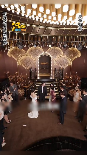 La novia reveló un secreto que destruyó a toda la familia Gu | Calientay asrm MuKbang