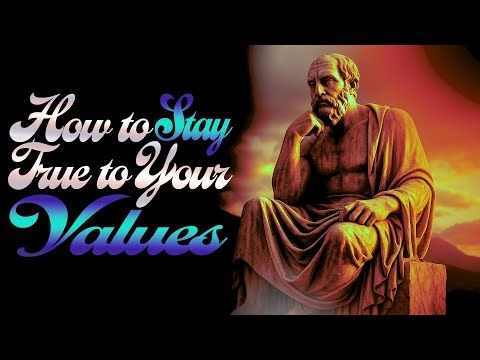 How to Navigate Social Pressure with Stoic Resilience and Integrity