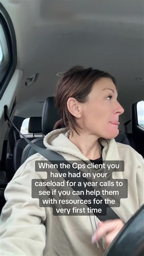How to Help a CPS Client Ask for Resources for the First Time