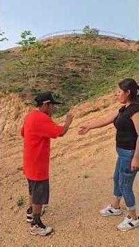 Puso a prueba a la Marilla final inesperado 🤣