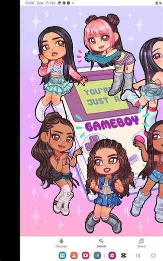 What's your style guys?