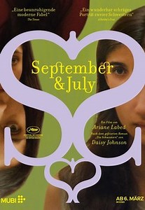 September & July Trailer SD (Deutsch) (2024)