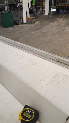 In this short video we show common slide roof failures that every shop keeps on repeating. Don't pay twice. Learn before you spend. | RV Roof Install