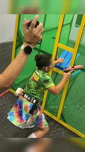 Action Air Worldshoot 2025 | Day 2 Best Short COF Shoot | Leanna Kaitlyn