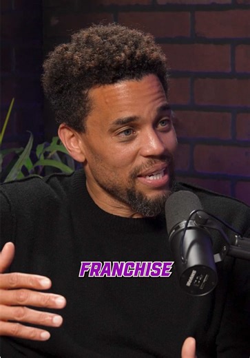 Michael Ealy Discusses His Experience with Paul Walker