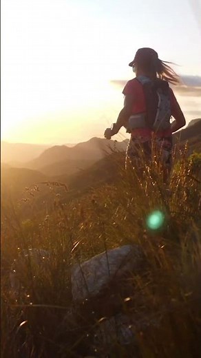 🇿🇦 Mountain Ultra Trail by UTMB | How to follow?