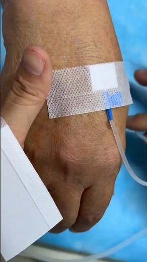 IV Injection Technique | Safe intravenous Injection Step-by-Step | doctor Guide Class " No90