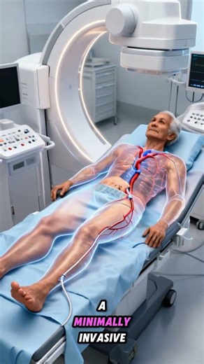 What happens when a blood clot blocks your brain?