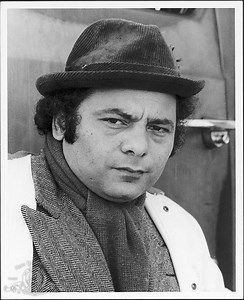 Burt Young (American Actor) ~ Bio with [ Photos | Videos ]