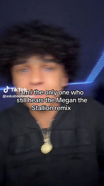 Megan Thee Stallion Remix: Act a Fool Return