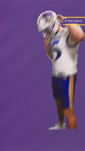 ECU Football on Reels