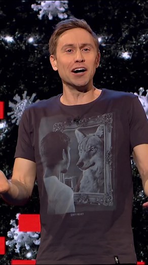 Not too sure about this one Dominic… #comedy #news #politics #tories #borisjohnson