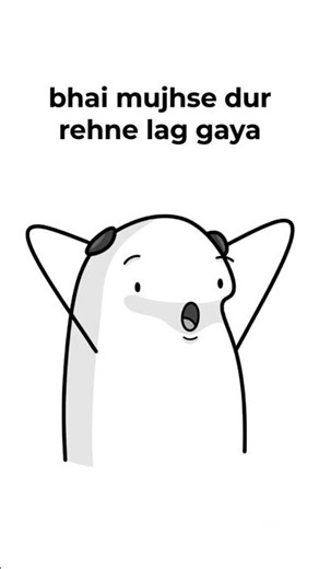 #originalaudio #loopanimation #blobcartoons #desimemes #funnyanimation