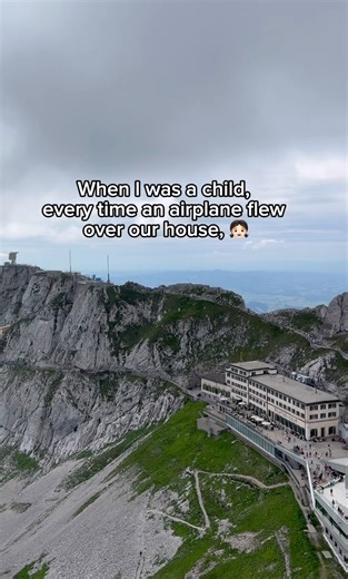 From Childhood Wishes to Grown‑Up Realities