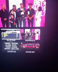 Tammy Rivera on Reels